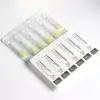 100pcs/box 30G 4mm 13mm Disposable Needle Small Painless Tattoo Needle Injection Needle surgical tool 4