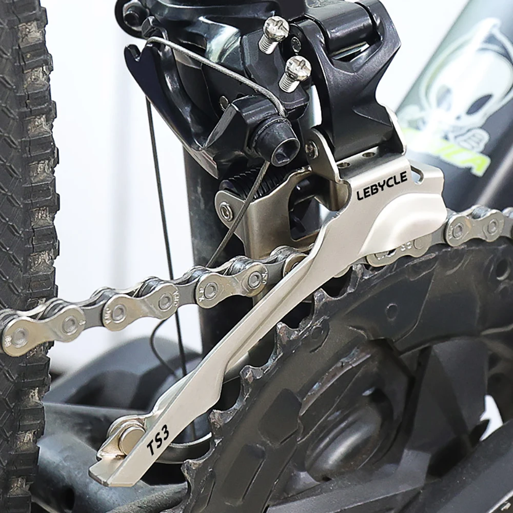 Rear Derailleur Mtb Shifter On Road Bike Speed Shifter SEEKER