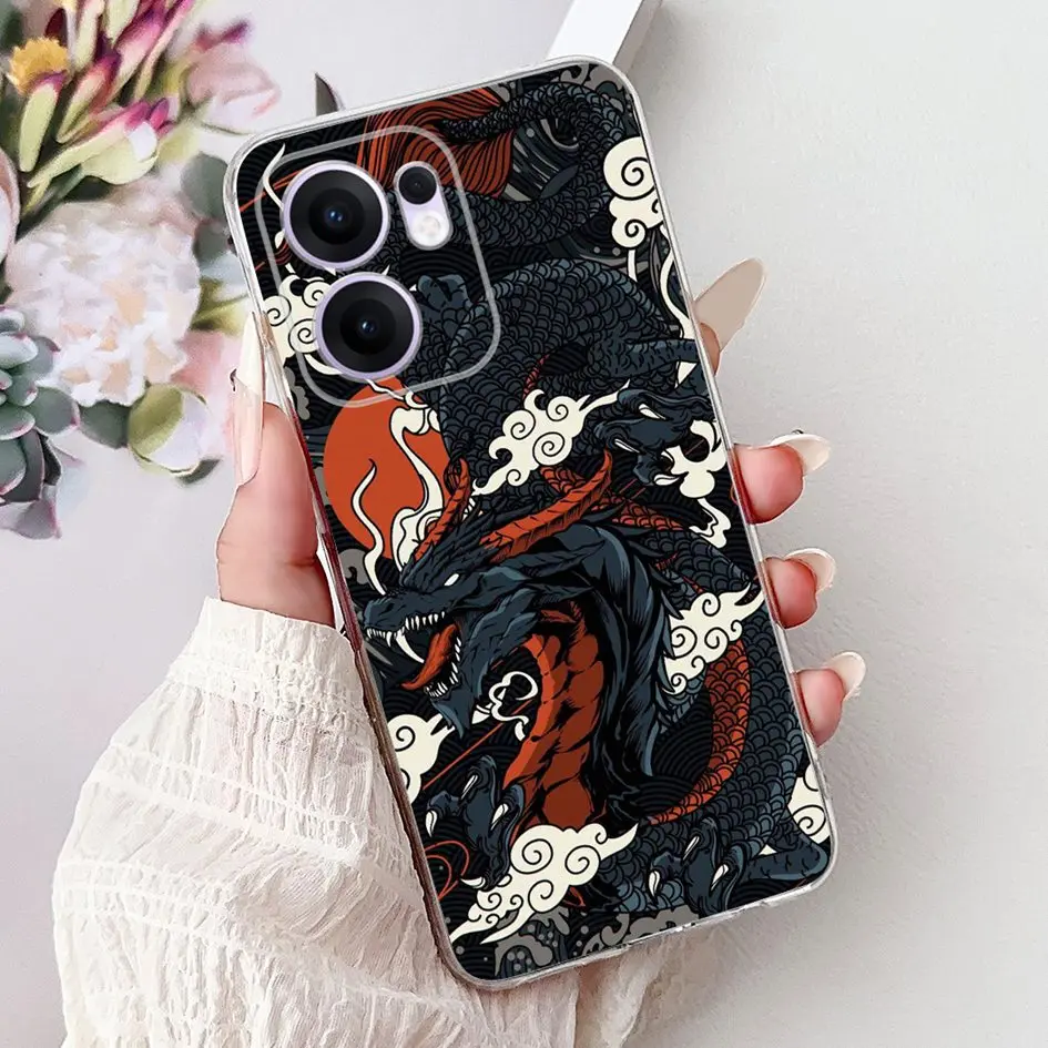 New Fashion Love Heart Butterfly Soft Clear Phone Case Cover