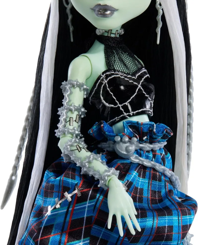Monster High Doll-Frankie Stein - Mattel Cfc63 - AliExpress