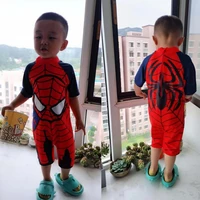 Children Swimwear Swimsuit Boys Kids Swimming  BathSuit Swim Beach Wear Swimwear Kids  Baby Swimsuit  One-pieces  Boys Swimwear 5