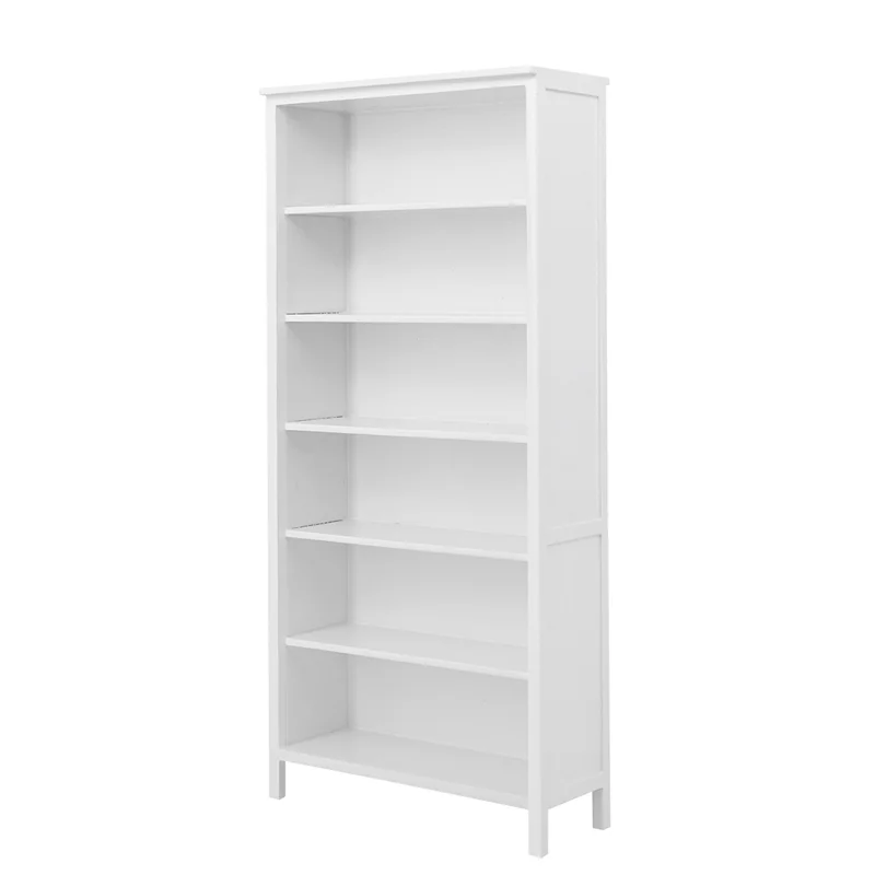 1/10 Bjd Ob11 Miniature Dollhouse Furniture Mini Model Bookcase/Shelf/Locker Dollhouse Accessories White 2