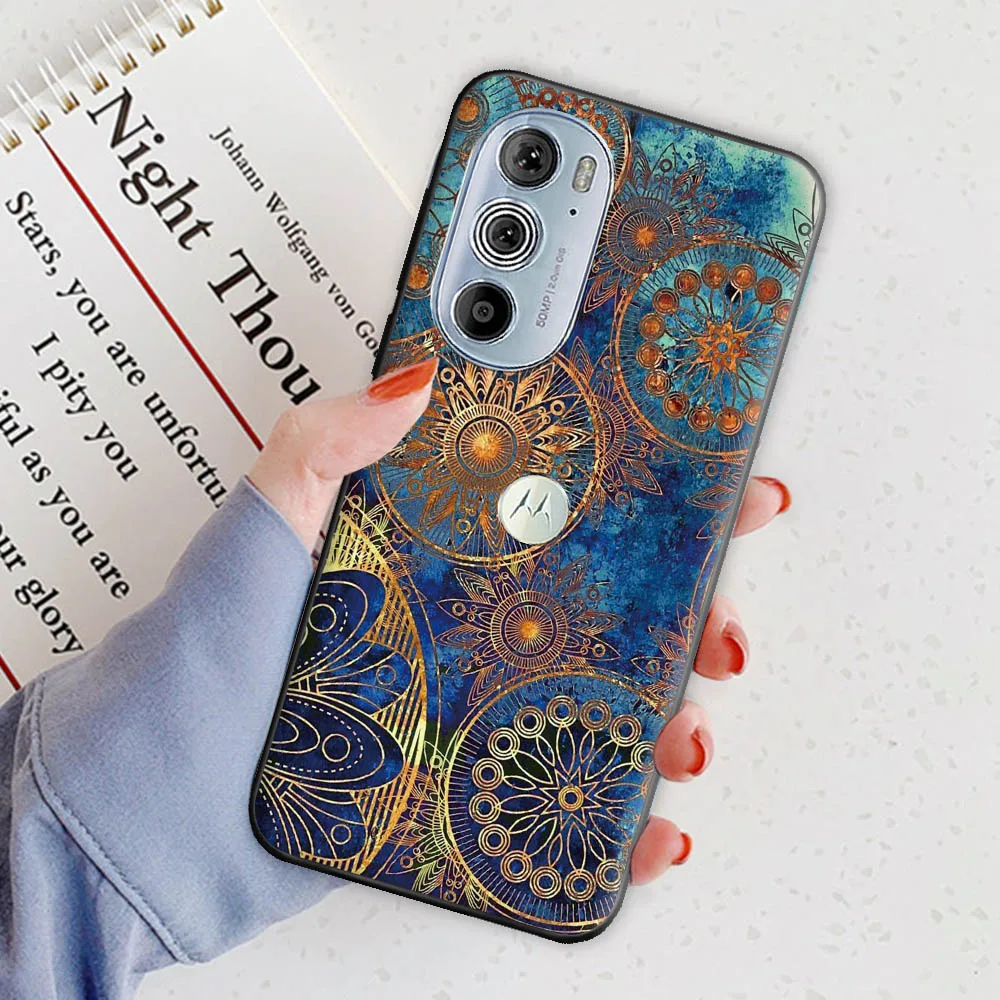 Premium Silicone Soft Bumper Protective Case