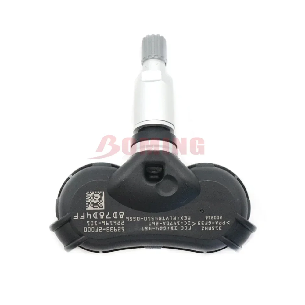 Ÿ̾ з  ý ,    Ʈ Ƽ 2006-2012 315MHZ 216707-101 TPMS, 52933-2F000, ǰ