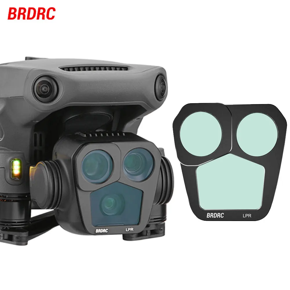 BRDRC Lens Natural Night Filter Light Pollution Filter Light Pollution