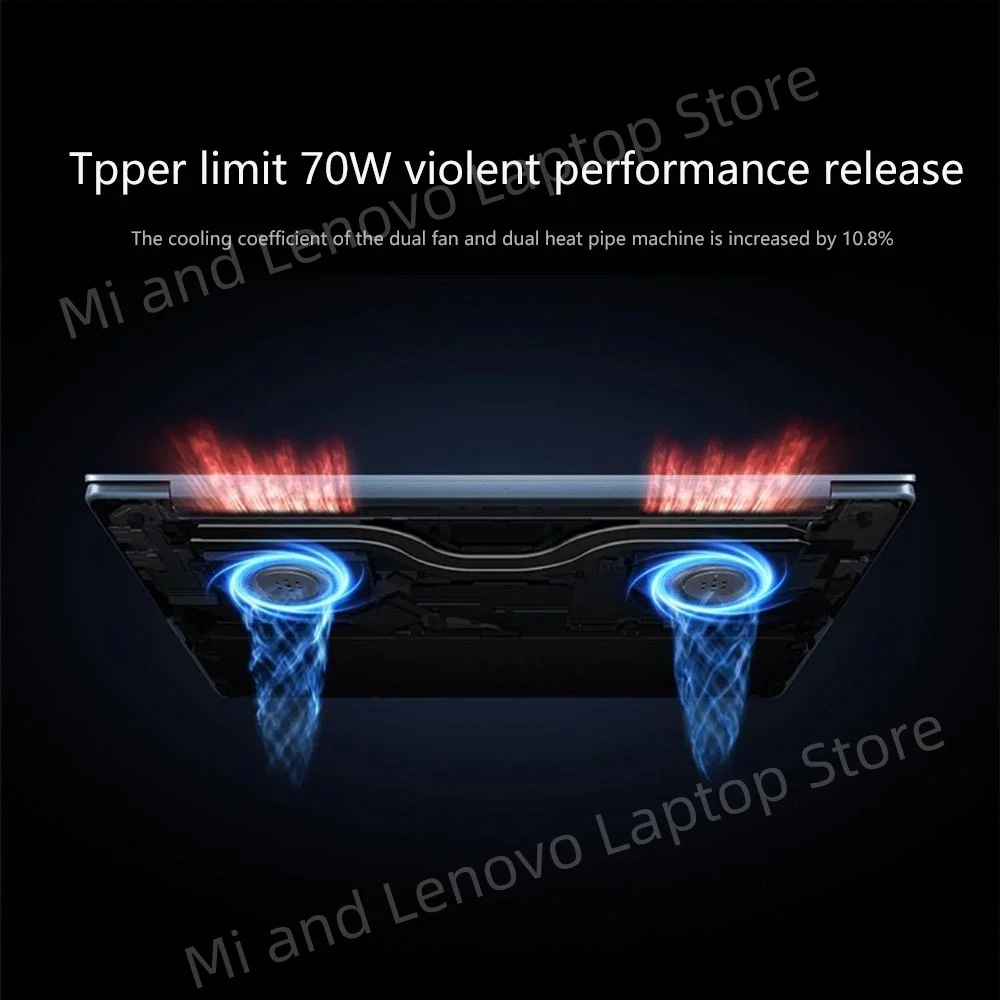 REDMI Book Pro 14 Ultra5-225H/Ultra7-255H/16GB/32GB/1TB/2.8K/120Hz notebook laptop