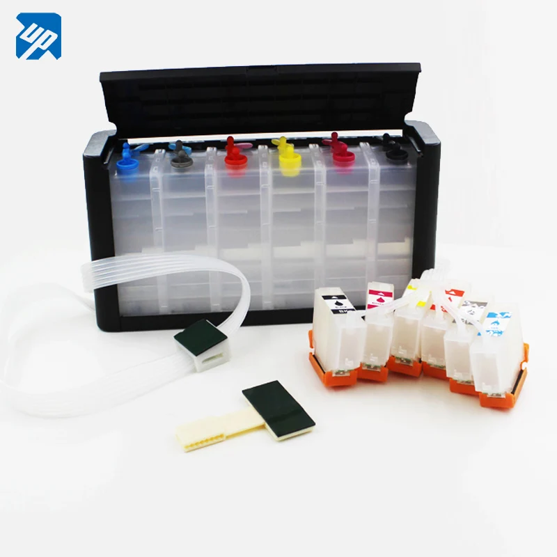 UP 378+478 312+314 칩이 없는 Epson XP-15000 XP-15010 XP-15..