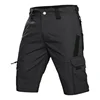 Camouflage Cargo Shorts Mens Summer Quick Drying Multiple Pockets Hunting Pants Outdoor Hiking Fishing Thin Shorts Male Jogger 6