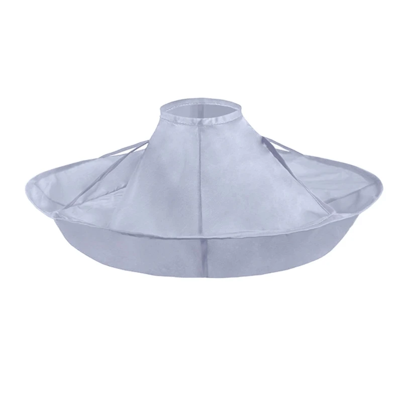 Barber Apron Hair Cutting Cape Hairdressing Umbrella Supplies Hair Cut Cloak