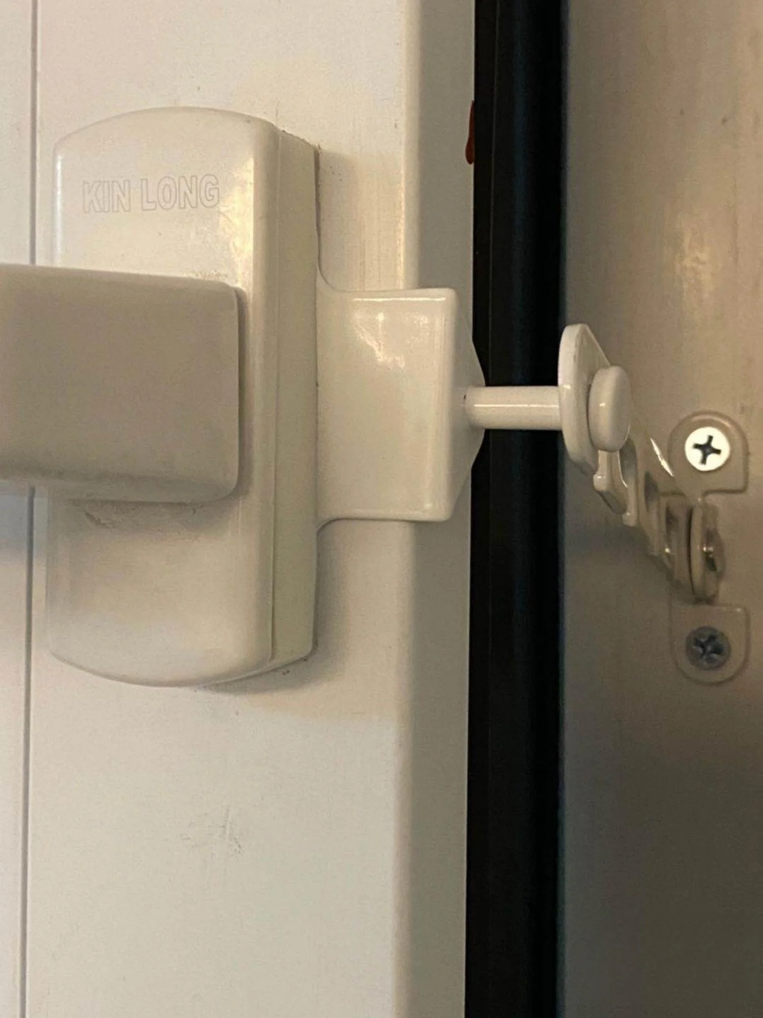 Рисунок 5 - Пятискоростной Регулируемый ограничитель окон