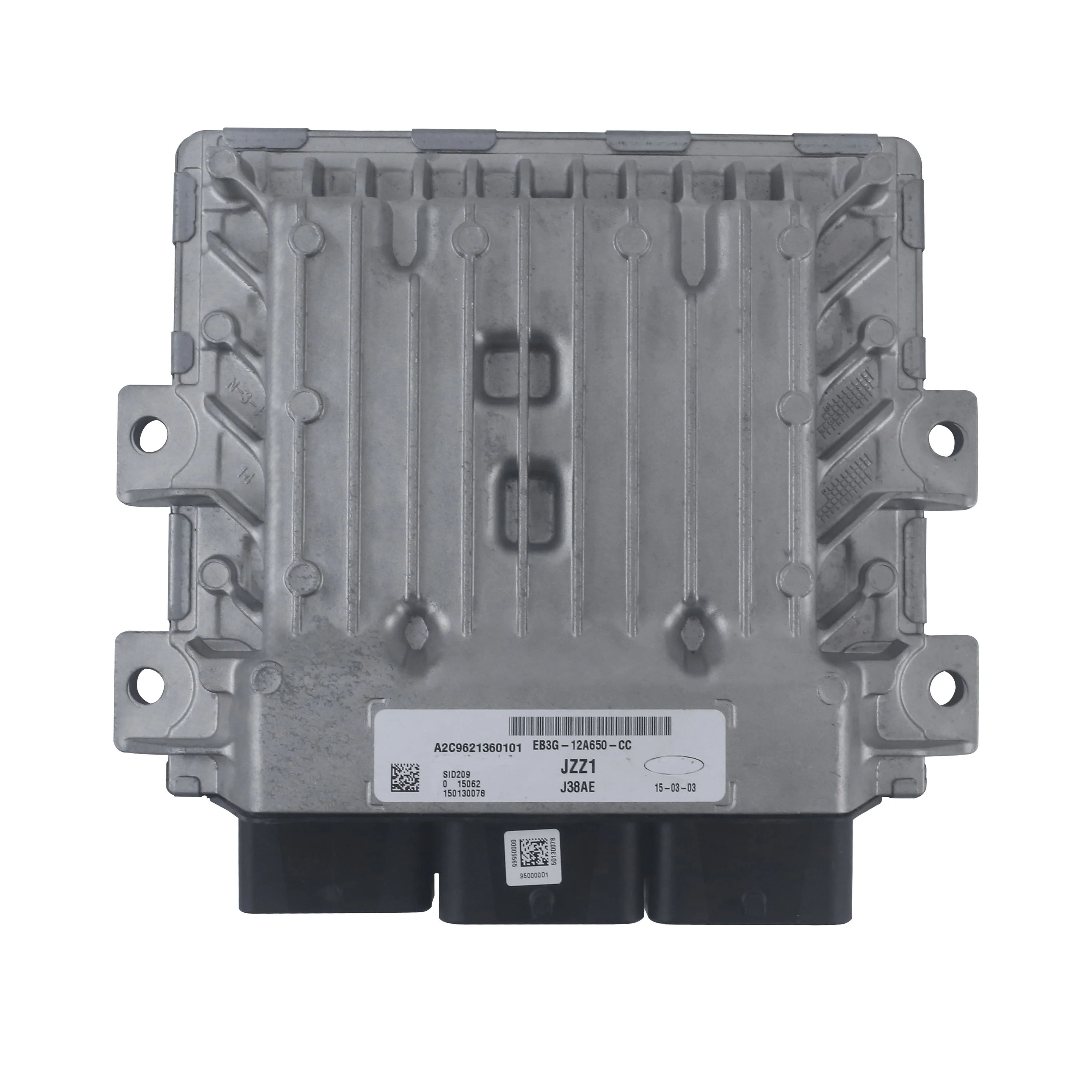 Ricambi Auto Di Alta Qualità Unità Di Controllo Del Motore Tuning Ecu Files Eb3G-12A650-Cc Per Ford Ranger 2016-2019 Muslimate