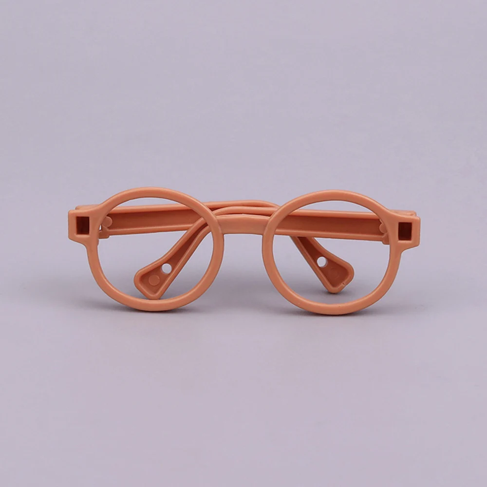 Miniature Glasses for Labubu Love Series Doll Outfit Accessories