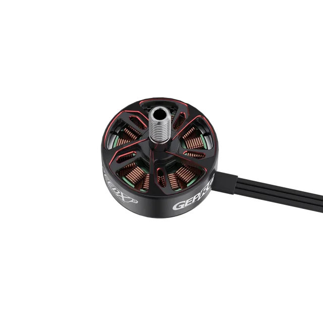 GEPRC SPEEDX2 2207 Motor 1960KV 2050KV 6S LiPo for FPV Freestyle Drones DIY Parts Racer 5inch 4