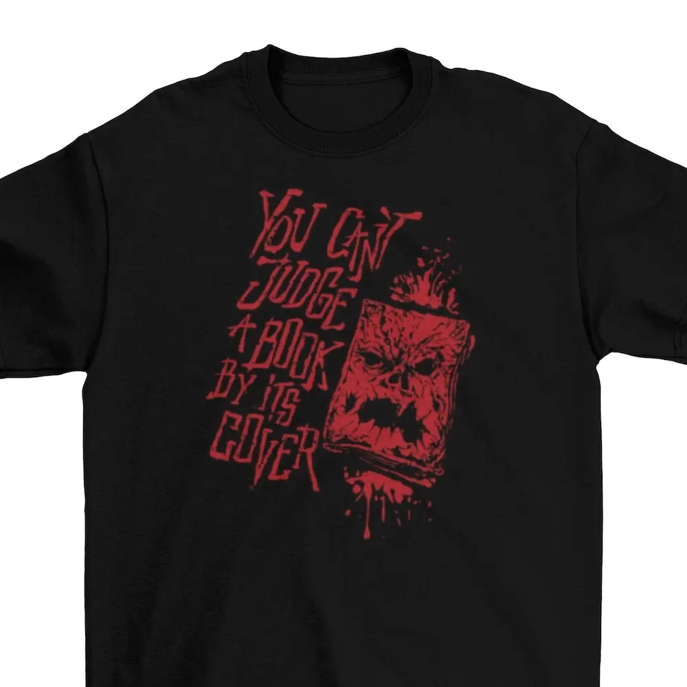 Evil Dead Necronomicon T Shirt Adult Army Of Darkness Horror Taglie 2022
