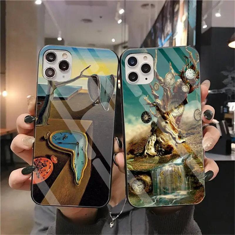 Чехол для iPhone 13 12 Mini 11 Pro XR XS MAX 8X7 Plus SE 2020 | Мобильные телефоны и аксессуары