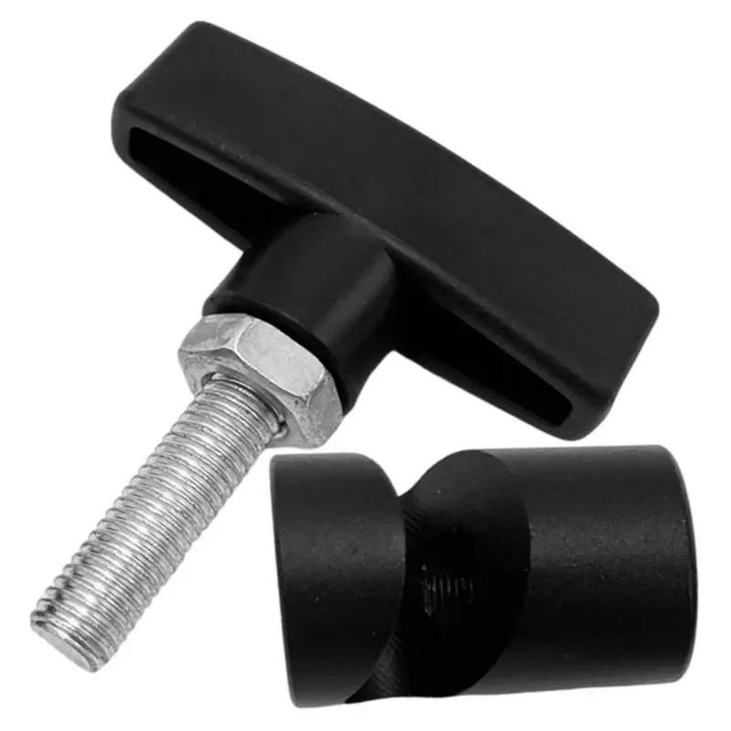 

Car Hood Strut Clamp Heavy Duty Portable Car Rod Fixing Tool Flexible Lift Support Retaining Clip Multifunctional Hood Stopper