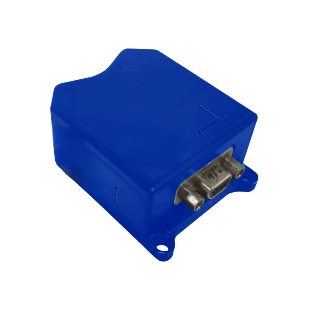 

High Performance Electronic Components 3-Axis Acceleration And Gyroscope Sensor