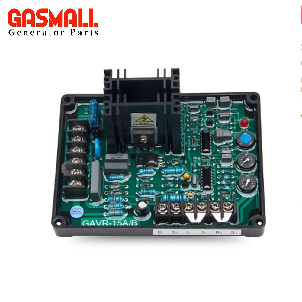 DIP GAVR-15B
