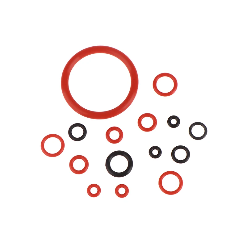 

Комплект уплотнительных колец 15 шт., прокладка для Saeco/Gaggia/spто, коннектор для заваривающей группы, аксессуары для кофемашины, кухонные гаджеты