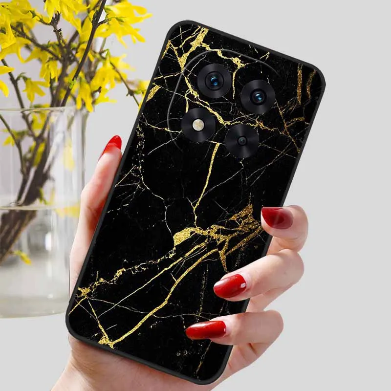 Fashion Marble Soft TPU Silicone Back Cover Protector Shells s