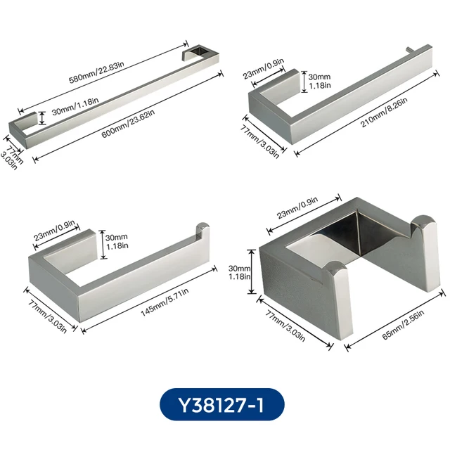 Y38127-1