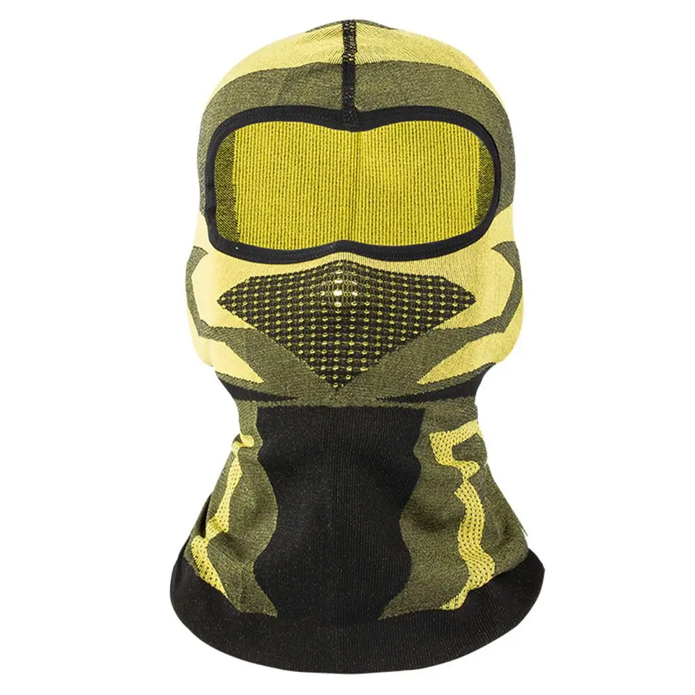 남녀 공용 사이클링 방한 후드, 추위 방지 스카프, 모자, 넥 워머, 오토바이 페..