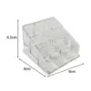 9 Grids Lipstick Holder Lipstick Organizer Make up Organizer for Lipstick Lip 6