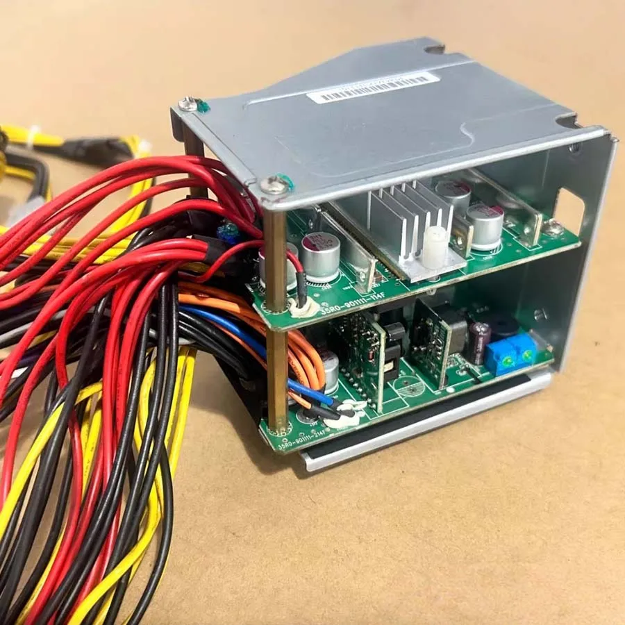 Supermicro 5V 100A 배전반 PDB-PT847-8824용 새 제품