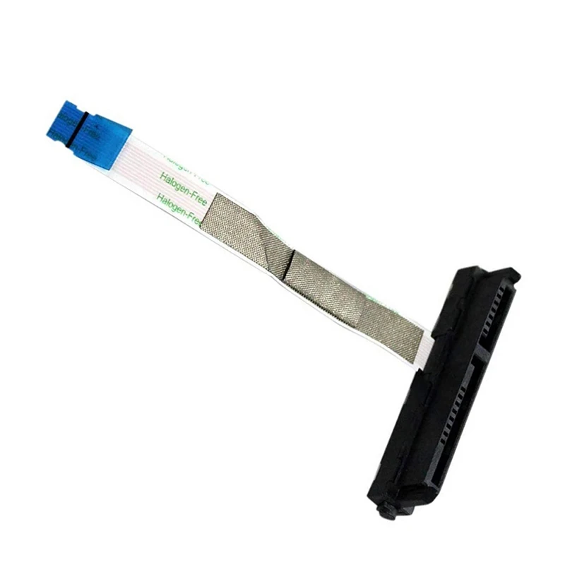 Cavo per disco rigido per laptop Cavo connettore flessibile HDD Interfaccia per Y530 Y7000P Y530-15ICH NBX0001M400 M410 - immagine 2
