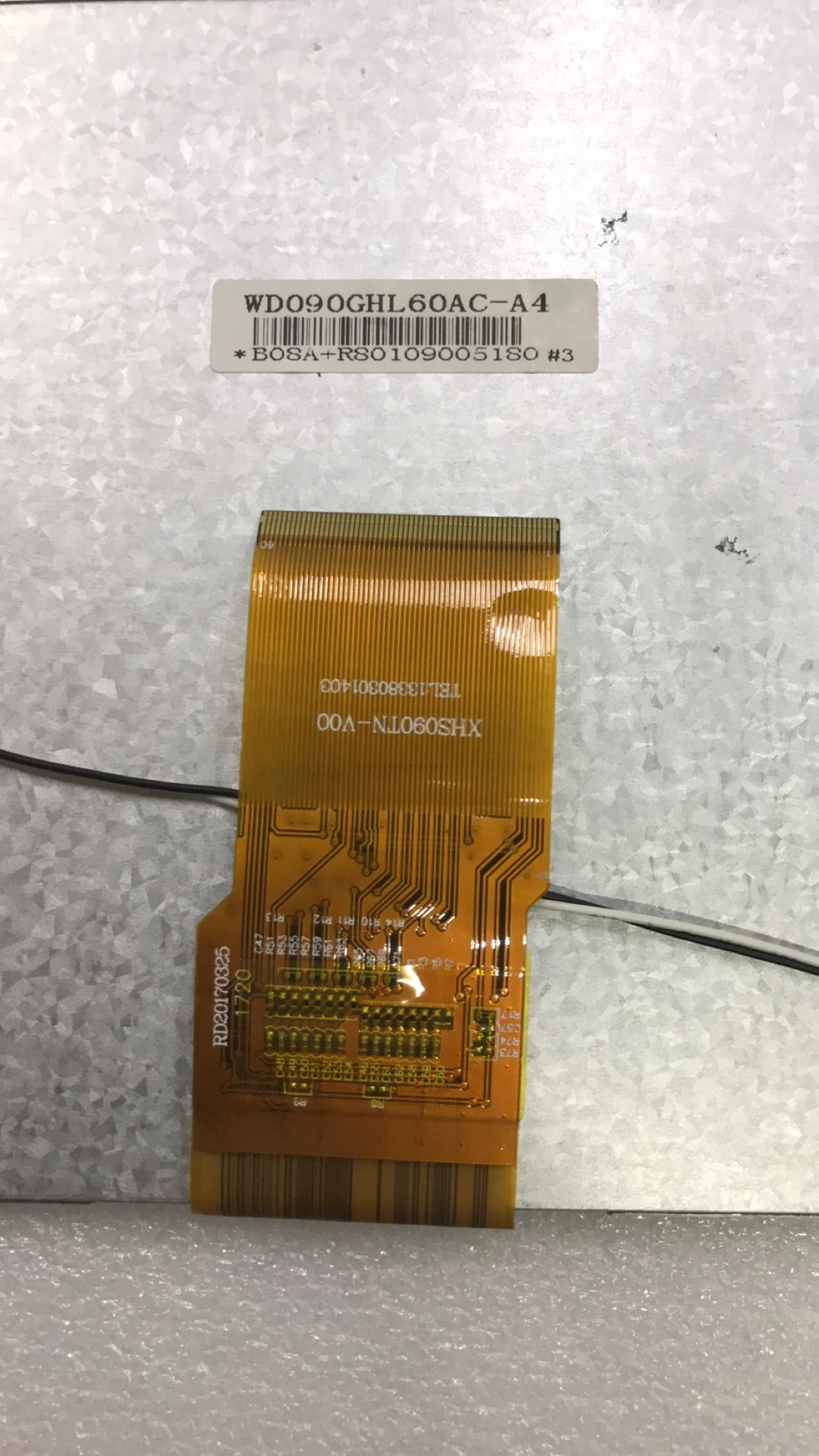  ׹ KL090B60-4905A YT090IHGG2018-E12 WD090HL60AC-A4 LCD ũ
