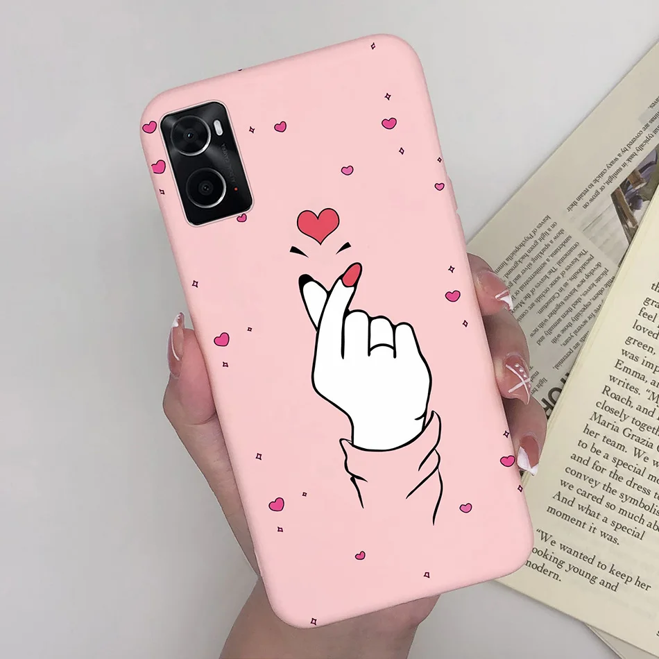 Cat Monster Soft Matte Silicone Phone Case – Anti-Drop, Durable Back Cover