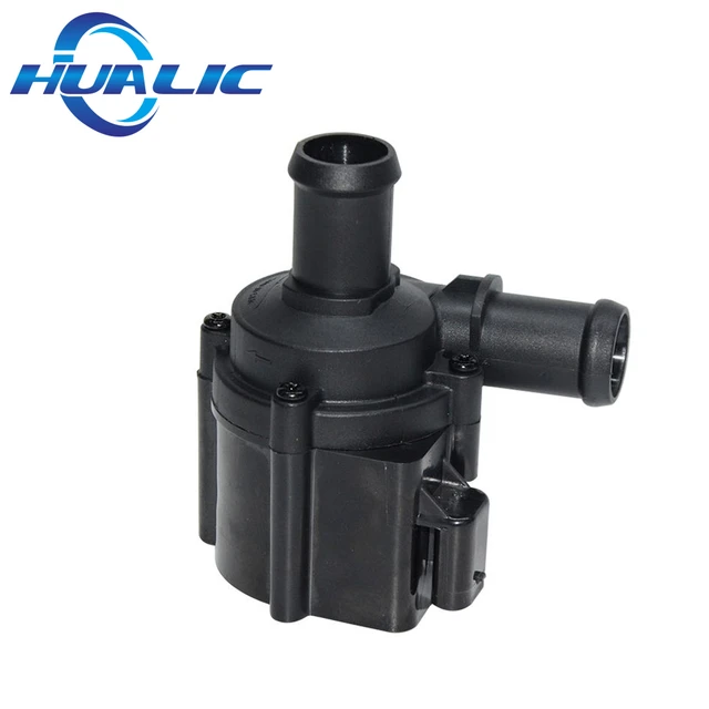 HUALIC 5Q0965561B Auto Motor Kühlung Elektrische Zusätzliche Hilfs Wasser  Pumpe Für Audi A1 A3 A4 A5 A6 OCTAVIA VW GOLF 5N0198093 - AliExpress