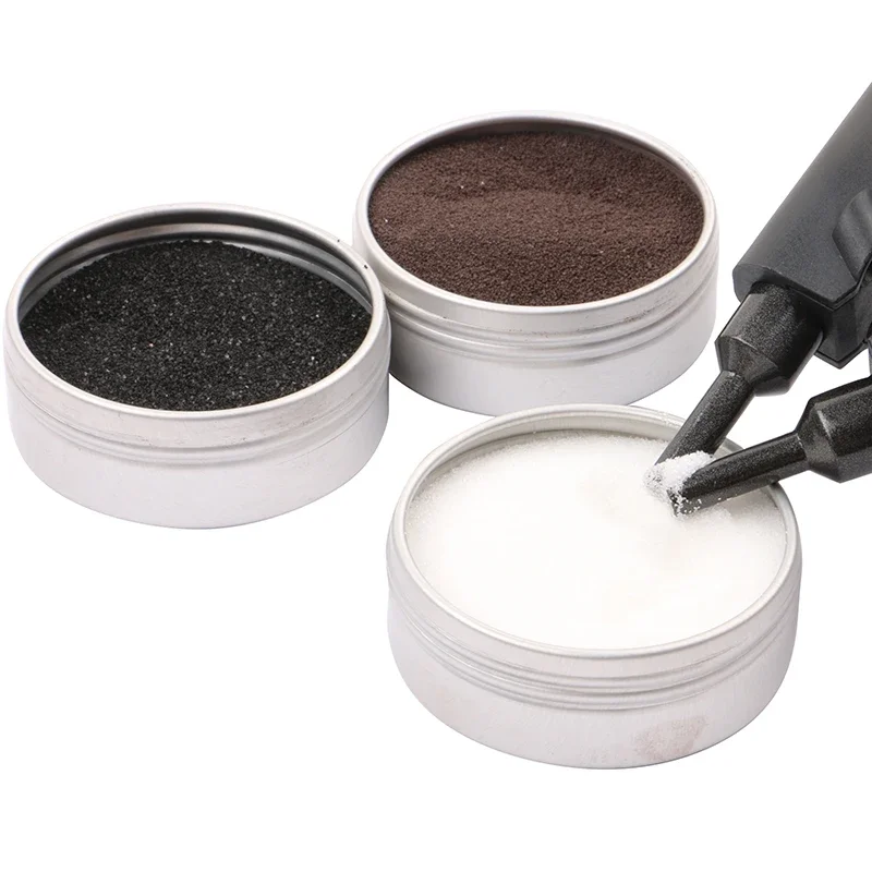 Keratin Glue Powder for Hair Extensions, Hair Tools for Making Wig, U-Tip, Tip 20G keratin grain,hair extension glue,keratin glue