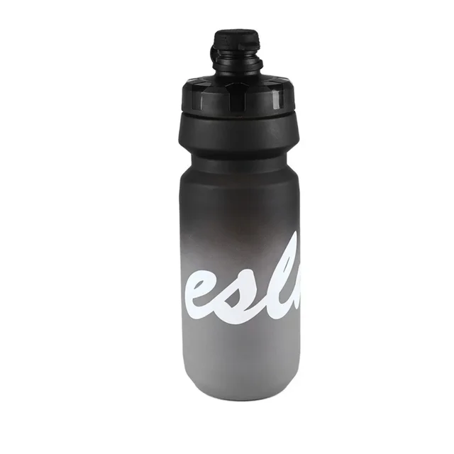 650ml Cycling Water Bottle Mountain Road Bicycle Squeeze Cup Outdoor Sports Portable Water Cup Cycling Equipment 2