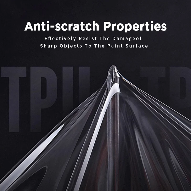 BYD 송 플러스 챔피언 버전 2023 2024용 자동차 헤드라이트 보호 필름 TPU 스티커, 스크래치 방지