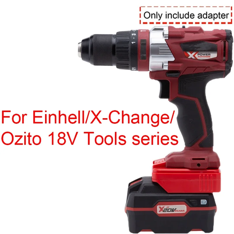 Ozito Einhell Cordless Tools Review GE-UB 18/250 Li E-Solo