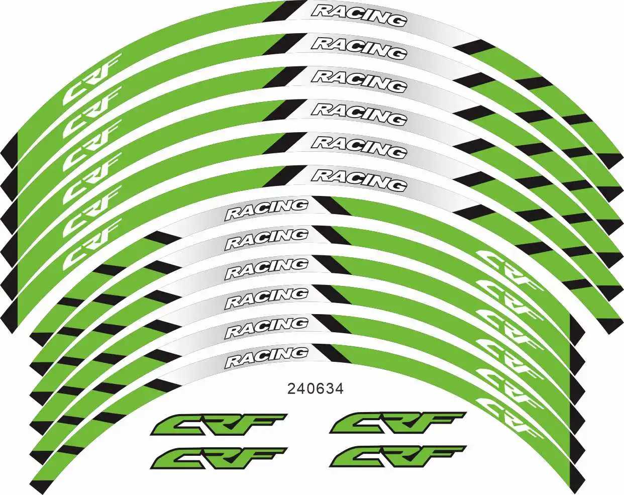  Ÿ̾   ݻ Ʈ ƼĿ, Ƽ ÷  Į, ȥ CRF 450RX 450X/L 250RX X/X/L/F 230L/F