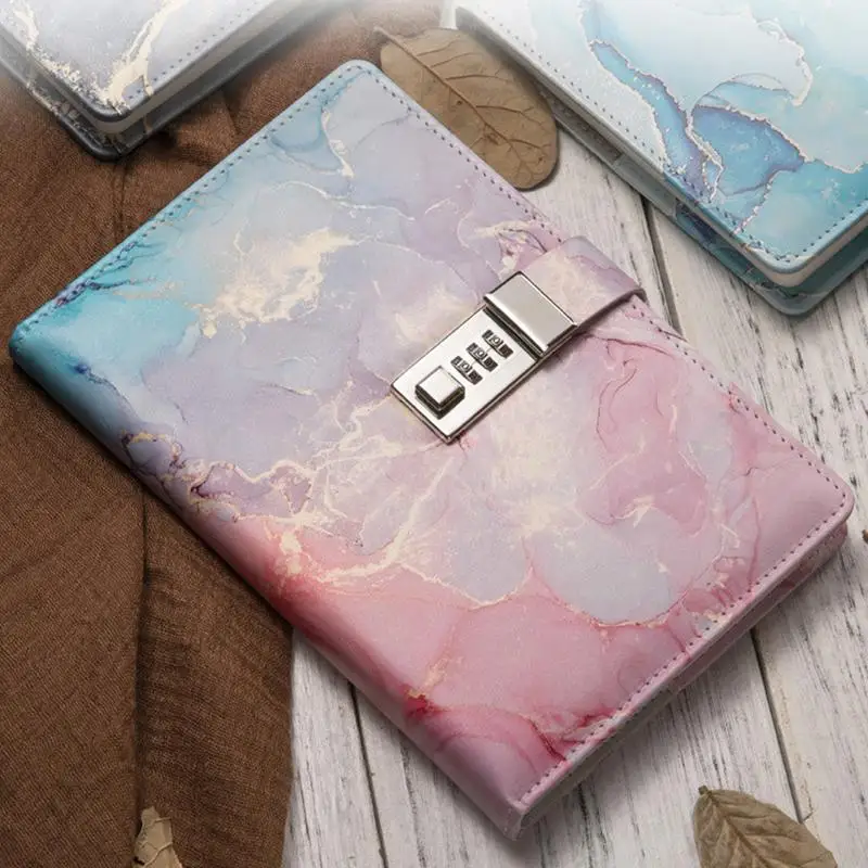 Diary With Lock For Kid Lock Diary Journaling Notebooks Stylish KidsDiaries Journals & Notebooks For Children Boys Girls