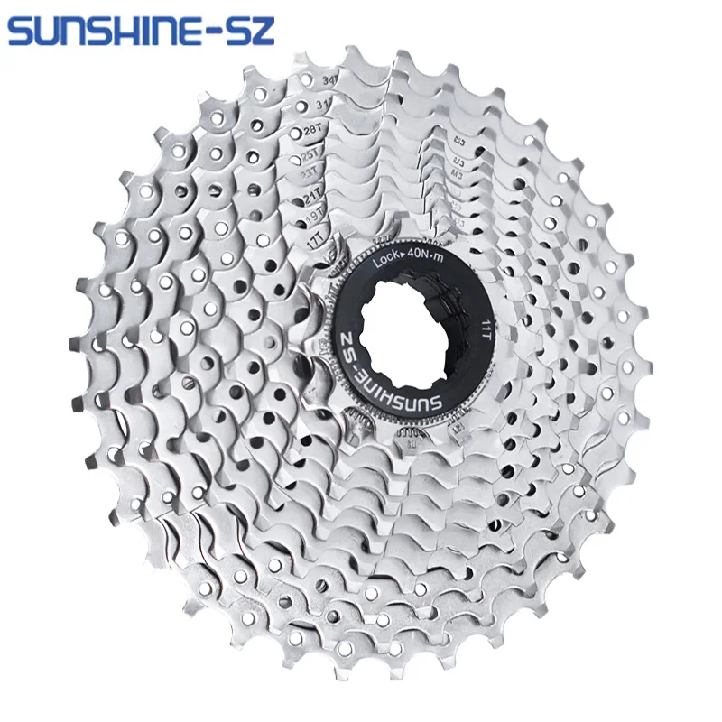 SENSAH EMPIRE 2×11スピード （変速レバー＋ディレイラー」 SENSAH