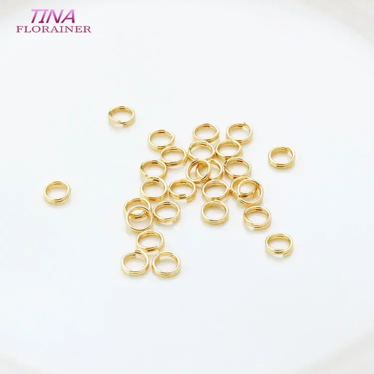 Why 5mm Jump Rings Are the Unsung Heroes of Jewelry Making: A Detailed ...