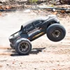 1/8 FS Monster TANK High-speed Remote Control Model Car Adult Professional Racing Remote Control Off-road Racing Card Adult Toys 4