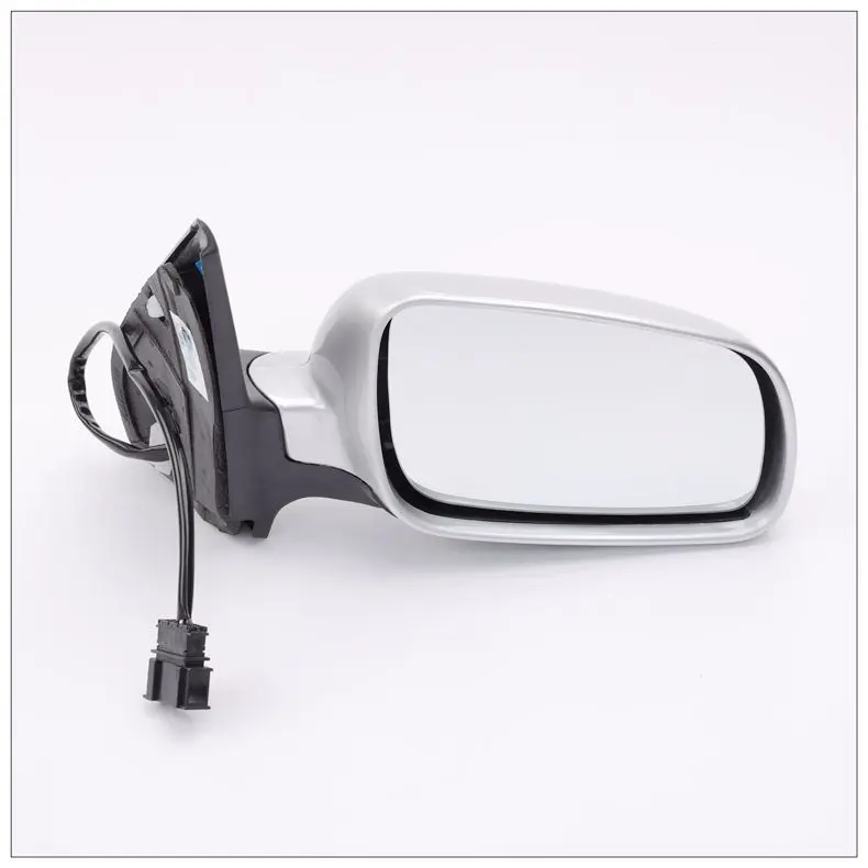 Car Electric Mirror Rearview Assembly For Volkswagen Bora Mk4 Golf4