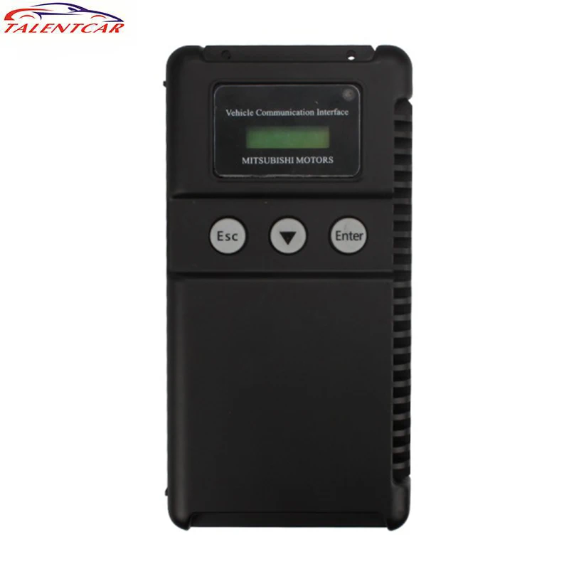 High quality Best price Mitsubishi MUT3 SCAN TOOL mitsubishi obd2 scanner Mitsubishi fuso truck