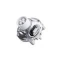 Silver 1pcs