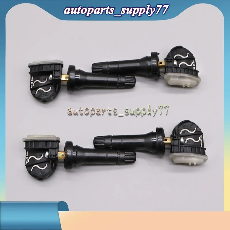 4 шт., датчик давления в шинах 4 шт., датчик давления в шинах