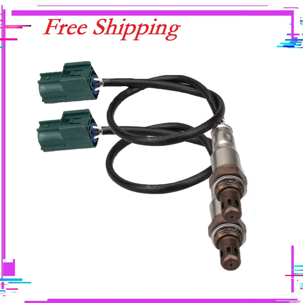 2pcs-downstream-left-right-oxygen-sensor-fit-for-nissan-titan-armada-05-15-56l