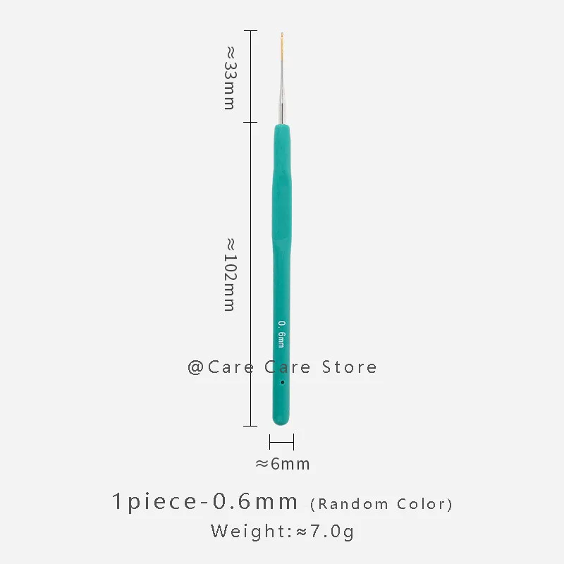 1piece-0.6mm