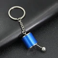 Blue A