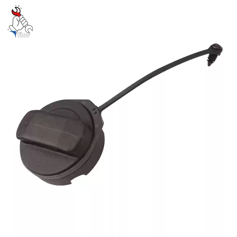 Car Fuel Tank Cap Sling Gas Cap Cover Rope Tank Cover Cable Rope For Skoda Yeti Octavia Rapid Spaceback RAPID Fabia KAROQ