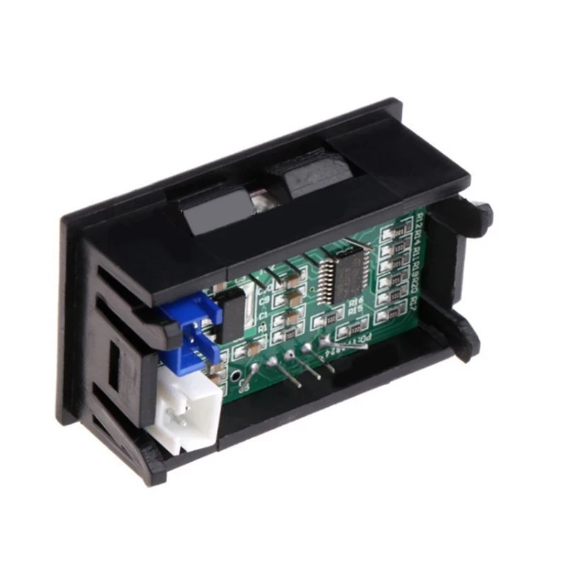 Digital Thermometer 0.56 inch Temperature Sensor Module DC 5-12V